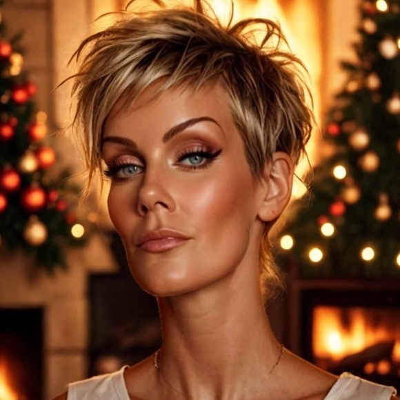 Meet your Posher, Kristen - Picture 1 of 4